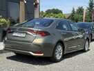 Toyota Corolla I właściciel Serwis ASO VAT 23% Bezwypadkowy Salon Polska Poleasingowy - 9
