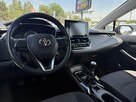 Toyota Corolla I właściciel Serwis ASO VAT 23% Bezwypadkowy Salon Polska Poleasingowy - 15
