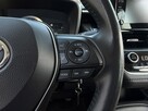 Toyota Corolla I właściciel Serwis ASO VAT 23% Bezwypadkowy Salon Polska Poleasingowy - 16