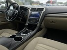 Ford Mondeo Salon Polska Poleasingowy I właściciel Serwis ASO VAT 23% Bezwypadkowy - 3