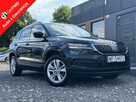 Škoda Karoq Salon Polska Poleasingowy I właściciel Serwis ASO VAT 23% Bezwypadkowy