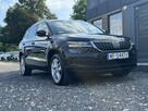 Škoda Karoq Salon Polska Poleasingowy I właściciel Serwis ASO VAT 23% Bezwypadkowy - 2