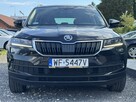 Škoda Karoq Salon Polska Poleasingowy I właściciel Serwis ASO VAT 23% Bezwypadkowy - 3