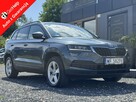 Škoda Karoq Salon Polska I właściciel Serwis ASO VAT 23% Bezwypadkowy Poleasingowy - 1