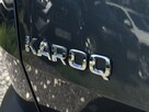 Škoda Karoq Salon Polska I właściciel Serwis ASO VAT 23% Bezwypadkowy Poleasingowy - 16
