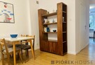 2-pokojowe mieszkanie w Śródmieściu - 2