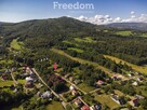 Działka budowlana z pozwoleniem - Góry Opawskie - 1
