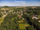 Działka budowlana z pozwoleniem - Góry Opawskie - 3