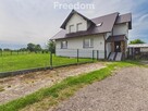Kaczory k. Piły | Dom 188 m² + Budynki gospodarcze - 2