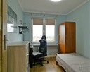 Opolska 15, Prądnik Biały, funkcjonalny pokój