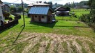 Działka budowlana 20ar-budynek gospodarczy 20 ar - 16