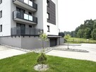 Kawalerka z dużym tarasem, komórką i m. parking