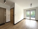 Kawalerka z dużym tarasem, komórką i m. parking - 3