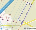 Działka leśna w Ryni, gmina Dobre – 6 379 m² - 6