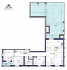 Apartament 4 pok. 100,85 + 2loggie 86,48/Os. Powstańców Śląskich obok Sky Tower - 8