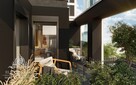 Apartament 3 pok. 67,76 z tarasem/Os. Powstańców Śl. obok Sky Towe - 2