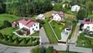 Działka budowlana 20ar-budynek gospodarczy 20 ar - 12