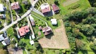 Działka budowlana 20ar-budynek gospodarczy 20 ar - 13