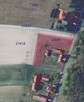 Działka rolna 1502 m² – Jeziora Wielkie - 3
