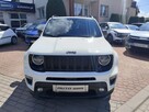 Jeep Renegade 80th ANNIVERSARY/SALON POLSKA/1 wł/serwis ASO/gwarancja - 3