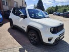 Jeep Renegade 80th ANNIVERSARY/SALON POLSKA/1 wł/serwis ASO/gwarancja - 5