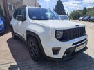 Jeep Renegade 80th ANNIVERSARY/SALON POLSKA/1 wł/serwis ASO/gwarancja - 6