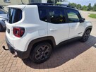 Jeep Renegade 80th ANNIVERSARY/SALON POLSKA/1 wł/serwis ASO/gwarancja - 8