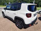 Jeep Renegade 80th ANNIVERSARY/SALON POLSKA/1 wł/serwis ASO/gwarancja - 9