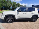 Jeep Renegade 80th ANNIVERSARY/SALON POLSKA/1 wł/serwis ASO/gwarancja - 10