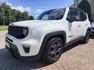 Jeep Renegade 80th ANNIVERSARY/SALON POLSKA/1 wł/serwis ASO/gwarancja - 11