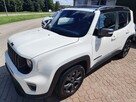 Jeep Renegade 80th ANNIVERSARY/SALON POLSKA/1 wł/serwis ASO/gwarancja - 12