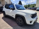 Jeep Renegade 80th ANNIVERSARY/SALON POLSKA/1 wł/serwis ASO/gwarancja - 14