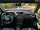 Jeep Renegade 80th ANNIVERSARY/SALON POLSKA/1 wł/serwis ASO/gwarancja - 16
