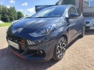 Hyundai i10 N-LINE/SALON POLSKA/stan bdb/gwarancja - 2