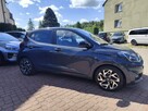 Hyundai i10 N-LINE/SALON POLSKA/stan bdb/gwarancja - 4