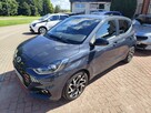 Hyundai i10 N-LINE/SALON POLSKA/stan bdb/gwarancja - 6