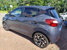 Hyundai i10 N-LINE/SALON POLSKA/stan bdb/gwarancja - 8