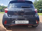 Hyundai i10 N-LINE/SALON POLSKA/stan bdb/gwarancja - 9
