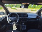 Hyundai i10 N-LINE/SALON POLSKA/stan bdb/gwarancja - 11