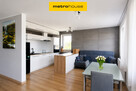 2 pokoje  Balkon  Blisko centrum