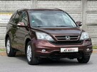 Honda CR-V 2,0i-VTEC 150KM 4x4/Executive/Skóra/Xenon/Szyber/PDC/Tempomat - 2