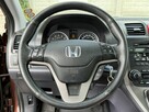 Honda CR-V 2,0i-VTEC 150KM 4x4/Executive/Skóra/Xenon/Szyber/PDC/Tempomat - 15