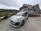Citroen C3 Picasso 1,6 diesel, 100 KM