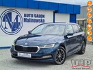 Škoda Octavia Navi 2xPDC El.Klapa El+Grzane+Pamięć Fotele Full Led Klimatronik Alu - 1