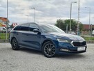 Škoda Octavia Navi 2xPDC El.Klapa El+Grzane+Pamięć Fotele Full Led Klimatronik Alu - 3