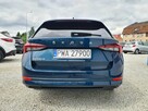 Škoda Octavia Navi 2xPDC El.Klapa El+Grzane+Pamięć Fotele Full Led Klimatronik Alu - 6
