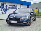 Škoda Octavia Navi 2xPDC El.Klapa El+Grzane+Pamięć Fotele Full Led Klimatronik Alu - 9