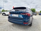 Škoda Octavia Navi 2xPDC El.Klapa El+Grzane+Pamięć Fotele Full Led Klimatronik Alu - 10