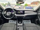 Škoda Octavia Navi 2xPDC El.Klapa El+Grzane+Pamięć Fotele Full Led Klimatronik Alu - 11