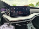Škoda Octavia Navi 2xPDC El.Klapa El+Grzane+Pamięć Fotele Full Led Klimatronik Alu - 12